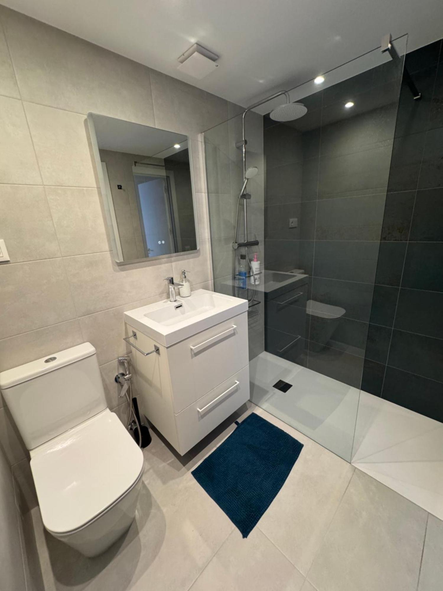 Apartamento Tibi - Centro De Gandía Eksteriør bilde