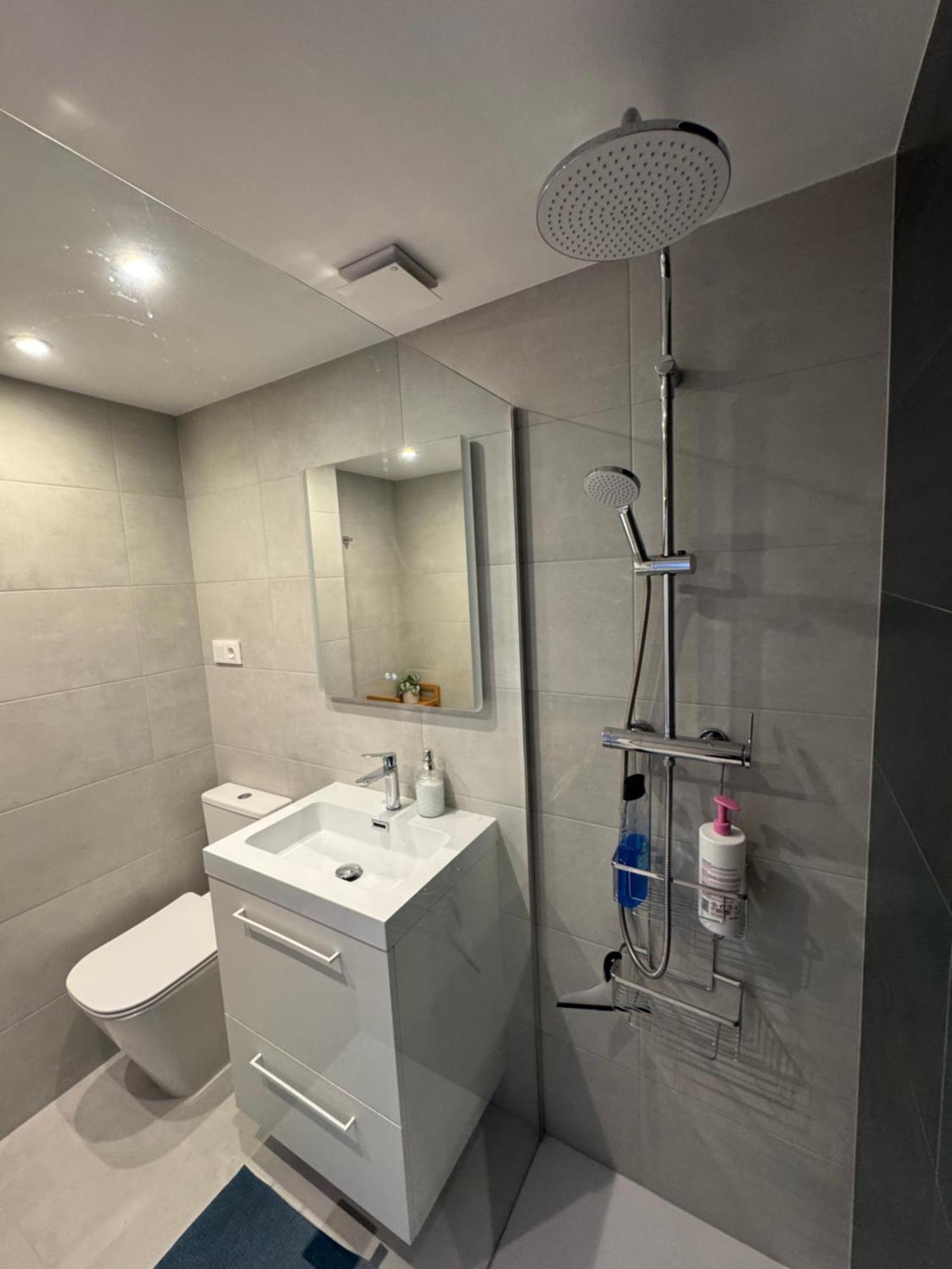 Apartamento Tibi - Centro De Gandía Eksteriør bilde